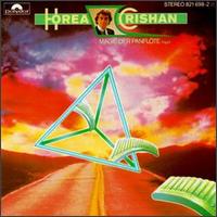 Horea Crishan - The Magic of the Pan Flute lyrics