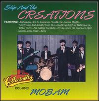 Skip & the Creations - Mobam lyrics