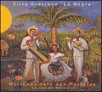 La Negra Graciana - Moliendo Caf Aux Portales lyrics
