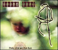Cloud Cult - They Live on the Sun lyrics