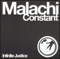 Malachi Constant - Infinite Justice lyrics