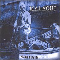 Malachi - Shine lyrics