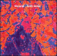 Malachi - Holy Music lyrics