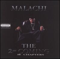 Malachi - The 2nd Coming lyrics