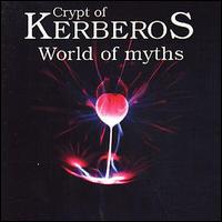 Crypt of Kerberos - World O lyrics