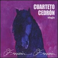 Cuarteto Cedron - Frison Frison lyrics