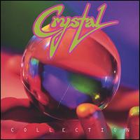 Crystal - Collection lyrics