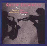 Charlie Caranicas - Green Chimneys lyrics