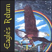 Crystal Woman - Eagle's Return lyrics