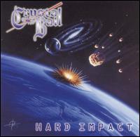 Crystal Ball - Hard Impact lyrics