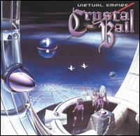 Crystal Ball - Virtual Empire lyrics