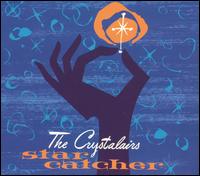 The Crystalairs - Starcatcher lyrics