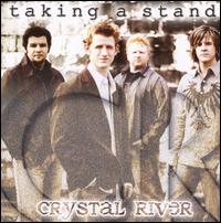Crystal River - Taking a Stand lyrics
