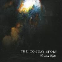 Conway and Temple - Landing Light lyrics
