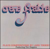 Creme Fraiche - Plays Compositions by Lars Togeby lyrics