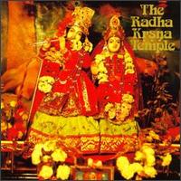 Radha Krsna Temple - The Radha Krsna Temple lyrics