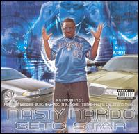 Nasty Nardo - Geto Star lyrics