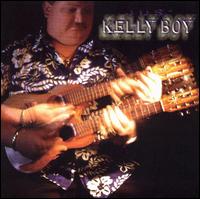 Kelly de Lima - Jus' Kelly Boy lyrics
