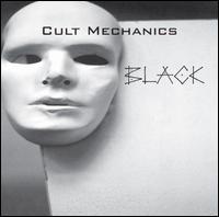 Cult Mechanics - Black lyrics
