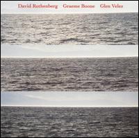 David Rothenberg - On the Cliffs of the Heart lyrics