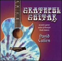 David Cullen - Grateful Guitar lyrics