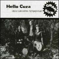 Hello Cuca - Hello Cuca lyrics