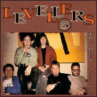 Levellers 5 - Peel Sessions lyrics
