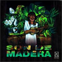 Son de Madera - Son de Madera lyrics
