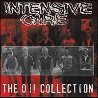 Intensive Care - Oi! Collection lyrics