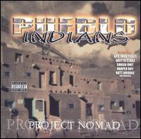 Pueblo Indians - Project Nomad lyrics
