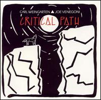Carl Weingarten - Critical Path lyrics