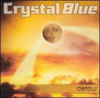 Crystal Blue - Detour lyrics