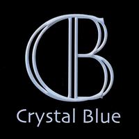 Crystal Blue - A Decade of Blue lyrics