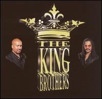 The King Brothers - Mo' Heat lyrics