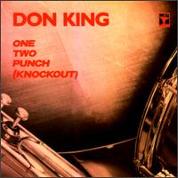 Don King - One-Two Punch (Knockout) lyrics