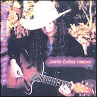 Jamie Culter Harper - Alligator Alley lyrics