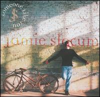 Jamie Slocum - Someone Like You lyrics