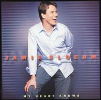 Jamie Slocum - My Heart Knows lyrics