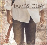 Jamey Clay [Gospel] - James Clay lyrics
