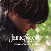 Jamie Scott - When Will I See Your Face Again? lyrics