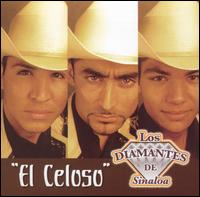 Los Diamantes de Sinaloa - El Cleoso lyrics