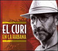 El Curi - En la Habana lyrics