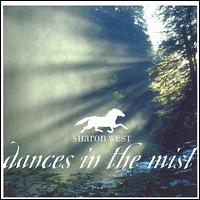 Sharon West - Dances in the Mist lyrics