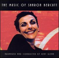 Sharon Bercutt - The Music of Sharon Bercutt lyrics