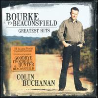 Colin Buchanan - Bourke to Beaconsfield lyrics