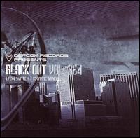 Kryptic Minds/Leon Switch - Blackout, Vol. 3-4 lyrics