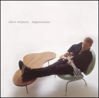Chris Winters - Impressions lyrics