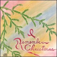 Richard Wintergarten - I Remember Christmas lyrics
