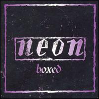 Neon - Boxed lyrics