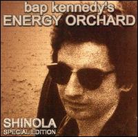 Energy Orchard - Shinola lyrics